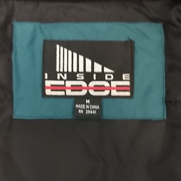 Men's Coat - Picture 4 of 5